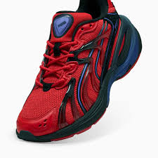 Image result for Radiant Red 2001 Puma