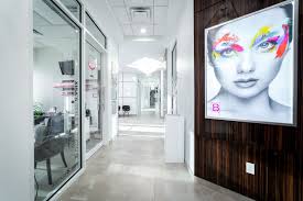 Beauty Mall Suites & My Suite! @ Beauty Square