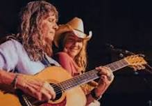Chris Webster & Nina Gerber