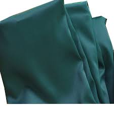 Kain Warna Hijau Penggambar