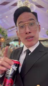 Hosting Ced & Angie’s big day today at...