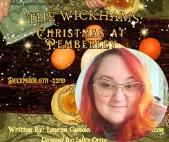 Today we wish a very happy birthday to our absolute rock star of a Stage  Manager