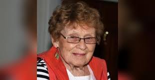 Millicent Jean Wykes Savage Obituary