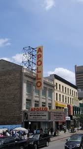 No Bad Seat At The Apollo Review Of Apollo Theater New