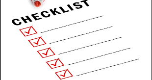 Inspection checklist template excel worksheets gives your excel worksheet extra adaptability. Hvac Installation Inspection Checklist Forms Excel Sheets