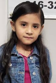 CHRISTIAN STEELE REGINA CABRERA-SANCHEZ EDGAR NEGRETE NYLESE MURRAY