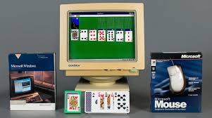 Microsoft solitaire already exists for more than 30 years, and is now also available on solitaire paradise! Microsoft Solitaire Wird 30 Jahre Und Bekommt Neue Challenges