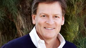 Q&A with author Michael Lewis