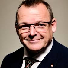 Michiganders deserve clean air. The Kronos concrete plant is a danger to  thousands of kids who go to school within a mile of it. It's time they're  held accountable. Thank you to