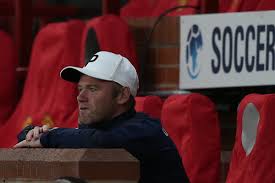 View stats of forward wayne rooney, including goals scored, assists and appearances, on the official website of the premier league. Wayne Rooney Coming Out Of Retirement To Play For England Team At Soccer Aid 2021 Evening Standard