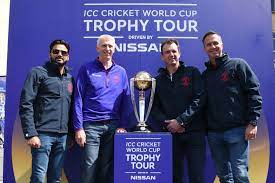 If you want to hear all the latest cwc19 ticket info and news, sign up to the newsletter by filling in the form below! Icc Cricket World Cup 2019 Full Schedule Venue And Timings Tv Channel Live Streaming Details Mykhel
