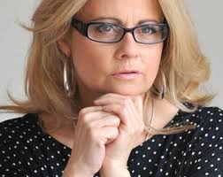 Virginie Martin, un œil local sur la politique nationale