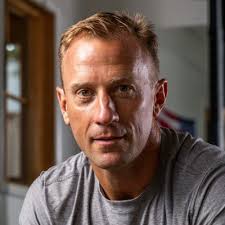 The Magic of CrossFit