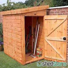 Small Bike Shed Wooden Garden Sheds 6 X 5 Play Shed Wynberg Casas Bonitas Casas Terrazas