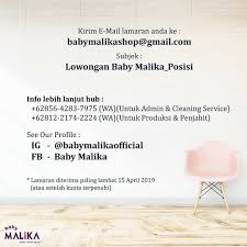 Maybe you would like to learn more about one of these? Parttimejogja Posts Facebook