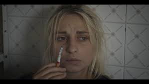 Es que piensas salir corriendo?