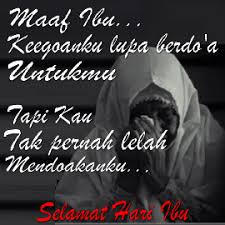 Contoh karangan ucapan murid sempena hari guru. Gambar Ucapan Selamat Hari Ibu 22 Desember Frame Pigura Kata Estetika