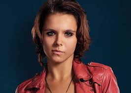 Characters in Bates Motel: White Pine Bay