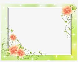 Jetzt preise vergleichen & sparen! Birthday Frames Happy Birthday Frame Flower Frame Flower Frame Designs Png Png Image Transparent Png Free Download On Seekpng