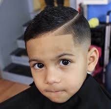 Whether you're dealing with extremely coiled hair or looser. 121 Boys Haircuts And Popular Boys Hairstyles In 2021