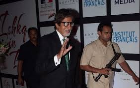 How much do private bodyguards make? 5 Highest Paid Bollywood Bodyguards Shera Ravi Singh Shreysay Thele More