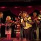 Sunday Soiree with The Notorious Stringbusters