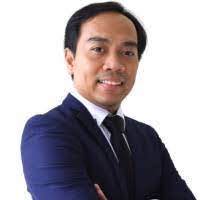 Dewo Yadeto's Instagram, Twitter & Facebook