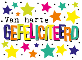 Van Harte Gefeliciteerd Snelwenskaart Nl