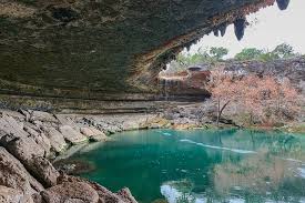 Природный заповедник, озеро и тропа. Tips For Visiting Hamilton Pool Preserve Reservations Fees And Swimming