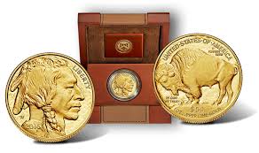 2016 W 50 Proof American Buffalo Gold Coin Released Coin News