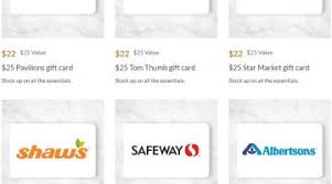 You lead a busy life. Safeway Gift Cards Archives Gc Galore