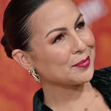 Anjelah Johnson-Reyes added a new...