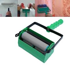 Please enter a valid zip code or city and state. Single Double Color Decoration Paint Painting Machine For 5 Inch Wall Roller Brush Tool Buy At A Low Prices On Joom E Commerce Platform