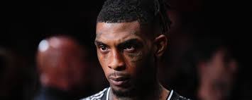 Damien Childress's Instagram, Twitter & Facebook