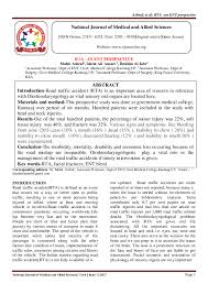Home medical equipment find best doctor, find a doctor, center medical, find hospital, family doctor. Pdf Rta An Ent Perspective Ibrahim K Aljabr Academia Edu
