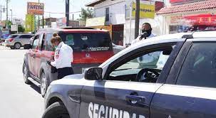 Multa De Hasta Mil 700 Pesos Por Viajar Mas De 2 Personas En Automovil Puente Libre