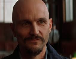 Reviewing and discussing The Dark Knight trilogy