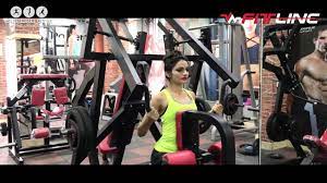Superb Gym Uttam Nagar Delhi Powered By Fitline - Youtube
