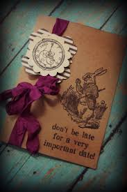 Alice In Wonderland Invitations Mad Hatter Bridal Shower Birthday Alice In Wonderland Invitations Alice In Wonderland Tea Party Alice Tea Party