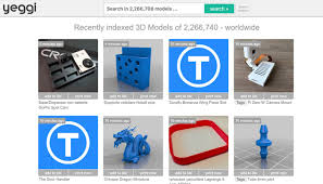 Hier haben wir die kostenlose modelle durchwühlt und praktische objekte. Stl Dateien Top 12 Webseiten Fur Kostenlose 3d Drucker Vorlagen 3dnatives