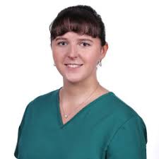 Dr. Varga Sabrina, fogorvos