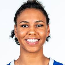 Mikela Cooper Opponents