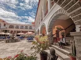 Director de la drea refiere que desde el 15 de marzo iniciarán labores netamente virtuales. Hotel Santa Rosa Bewertungen Fotos Preisvergleich Ayacucho Peru Tripadvisor