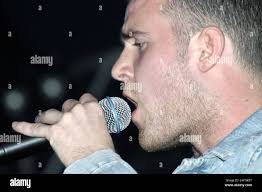 Simon franks hi-res stock photography and images