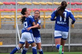 31 de agosto de 1988 primera división: Liga Femenina De Futbol Millonarios Vs Llaneros Resultado Y Goles Del Partido Futbol Colombiano Deportes Eltiempo Com