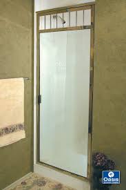Get the best deals on frameless shower doors. Full And Semi Framed Glass Shower Doors Boston Ma