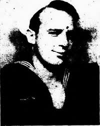 T H E P L Y M O U T H M A I L James Mulholland Survivor of "Lost Battalion"  is Home