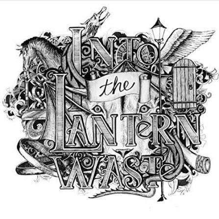 Amazon.com: Into the Lantern Waste : Sarah Sparks: Digital Music