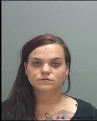 Woman who set Fires at her Home and Office Building Arrested