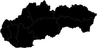 Slovensko mapa zobraziť mapu s ulicami terén zobraziť mapu ulíc s terénom satelitné zobraziť satelitné snímky hybridné zobraziť snímky s názvami ulíc. Download For Free Slovakia Vector Map Svg